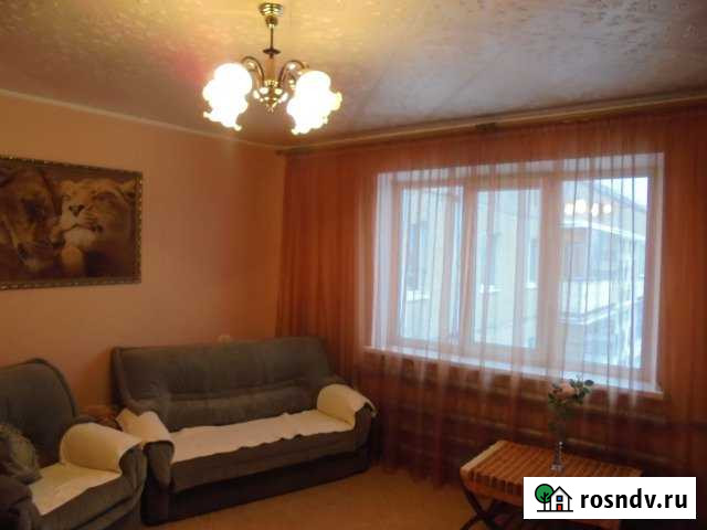 4-комнатная квартира, 77 м², 9/9 эт. на продажу в Нижнем Тагиле Нижний Тагил - изображение 1