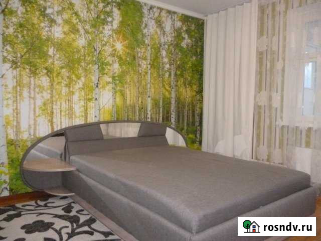 1-комнатная квартира, 44 м², 6/14 эт. в аренду на длительный срок в Солнечногорске Солнечногорск - изображение 1