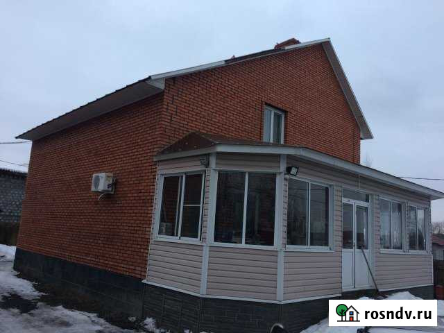 Коттедж 197 м² на участке 10 сот. на продажу в Бронницах Бронницы - изображение 1