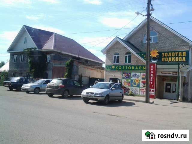 Дом 280 м² на участке 9 сот. на продажу в Южноуральске Южноуральск - изображение 1