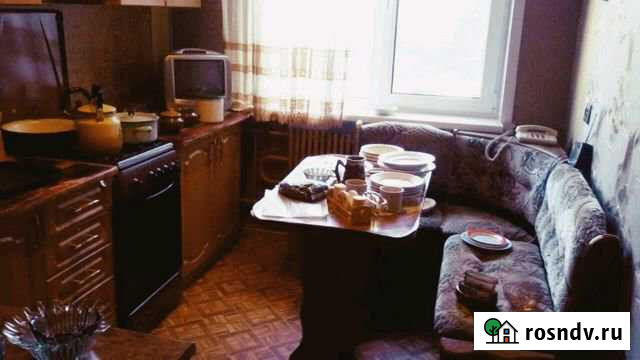 2-комнатная квартира, 51 м², 2/9 эт. на продажу в Димитровграде Димитровград - изображение 1