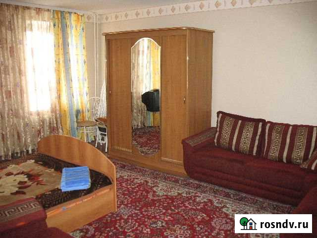 1-комнатная квартира, 30 м², 5/6 эт. на продажу в Туймазах Туймазы - изображение 1