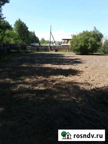 Участок СНТ, ДНП 7 сот. на продажу в Братске Братск - изображение 1