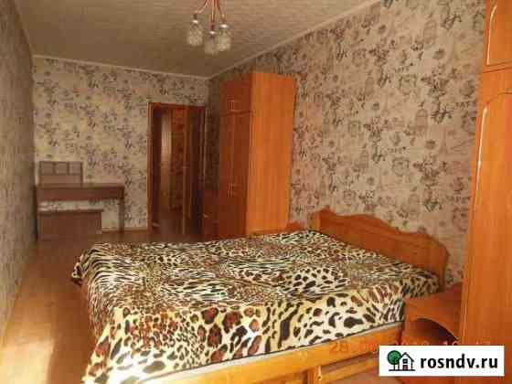 2-комнатная квартира, 65 м², 3/5 эт. в аренду на длительный срок в Арзамасе Арзамас
