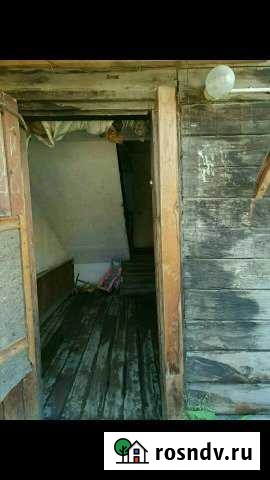 Комната 18 м² в 2-ком. кв., 1/2 эт. на продажу в Якутске Якутск - изображение 1