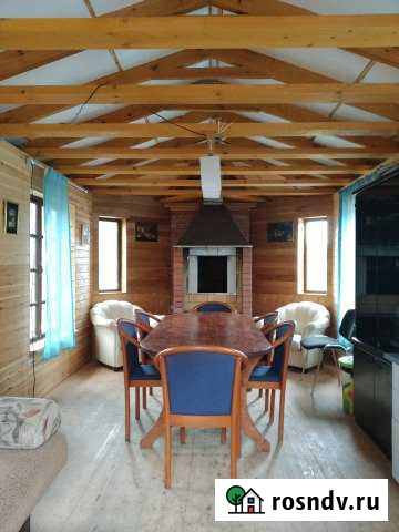 Дача 65 м² на участке 22.8 сот. на продажу в Сосновом Бору Сосновый Бор - изображение 1