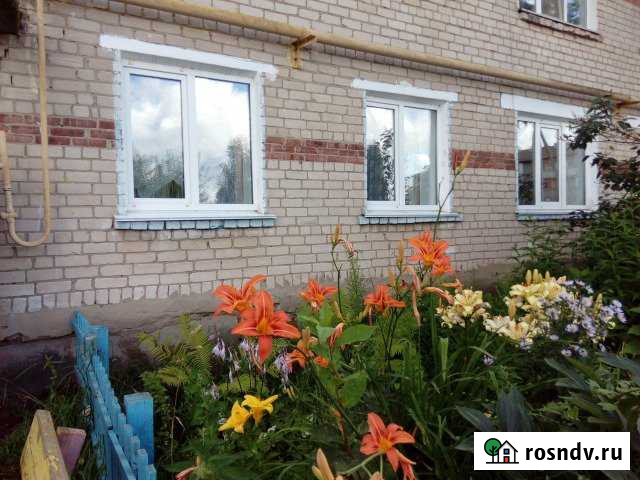 3-комнатная квартира, 59 м², 1/2 эт. на продажу в Бору Бор - изображение 1