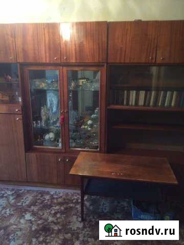 2-комнатная квартира, 42 м², 4/5 эт. на продажу в Александровске Александровск - изображение 1