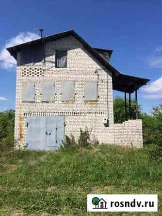 Дом 121 м² на участке 10 сот. на продажу в Гороховце Гороховец