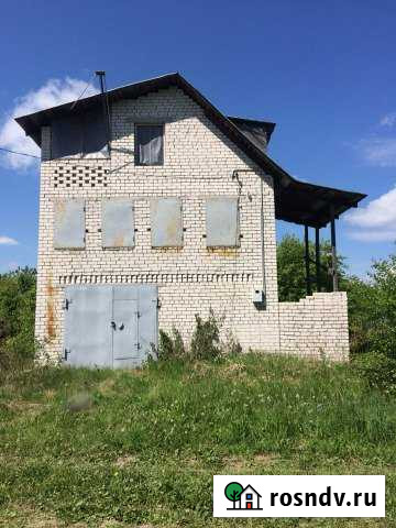 Дом 121 м² на участке 10 сот. на продажу в Гороховце Гороховец - изображение 1