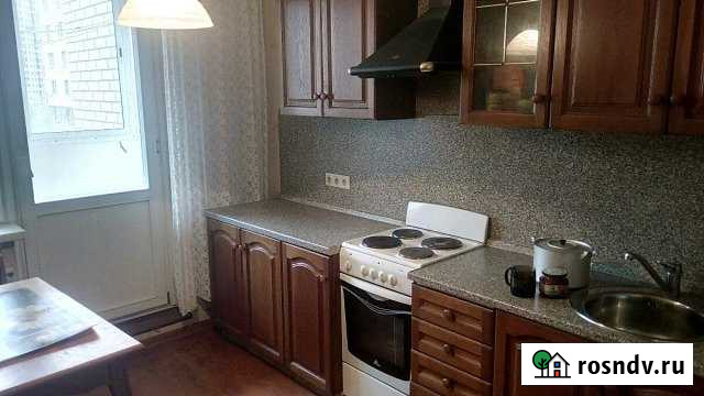 2-комнатная квартира, 75 м², 3/17 эт. в аренду на длительный срок в Котельниках Котельники - изображение 1