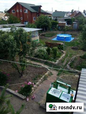 Дом 70 м² на участке 8 сот. в аренду посуточно в Соль-Илецке Соль-Илецк - изображение 1