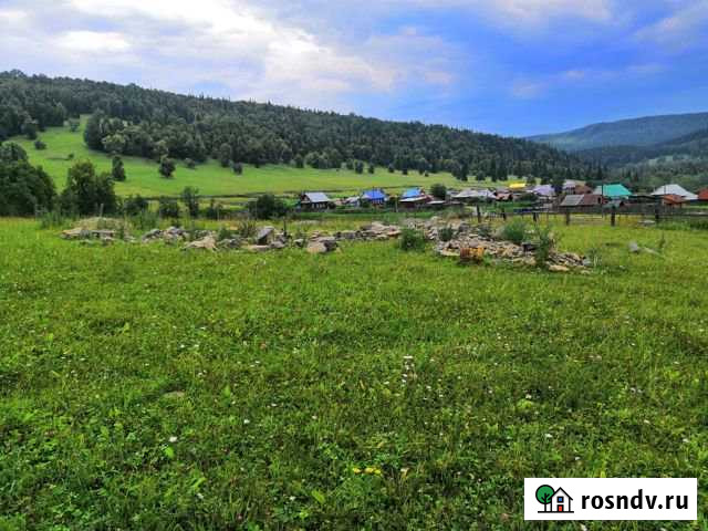 Участок ИЖС 13 сот. на продажу в Инзере Инзер - изображение 1