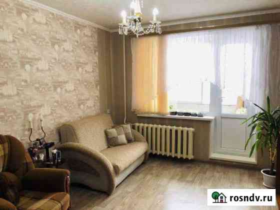 2-комнатная квартира, 47 м², 2/9 эт. на продажу в Нижнекамске Нижнекамск