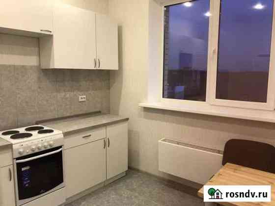 1-комнатная квартира, 38 м², 9/17 эт. в аренду на длительный срок во Фрязино Фрязино
