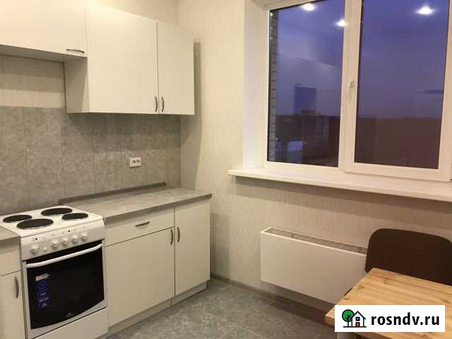 1-комнатная квартира, 38 м², 9/17 эт. в аренду на длительный срок во Фрязино Фрязино - изображение 1