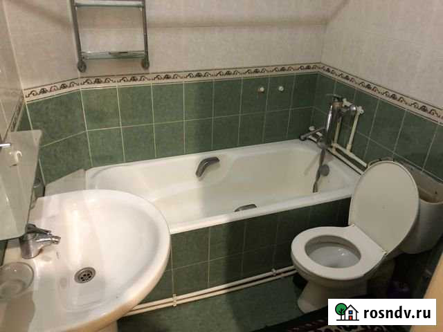 2-комнатная квартира, 54 м², 2/2 эт. в аренду посуточно в Каспийске Каспийск - изображение 1