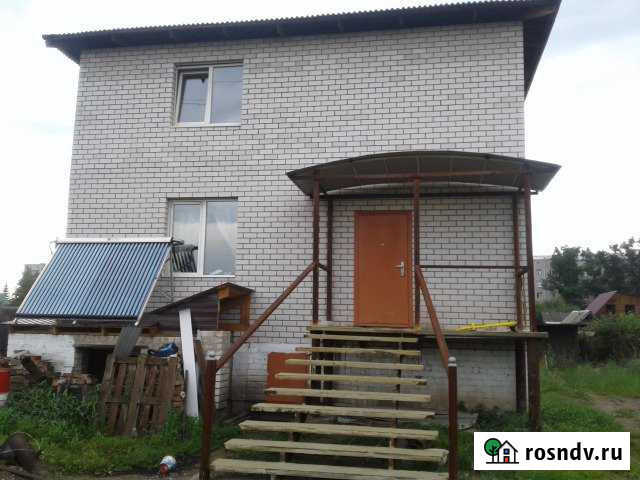 Коттедж 250 м² на участке 11 сот. на продажу в Чите Чита - изображение 1