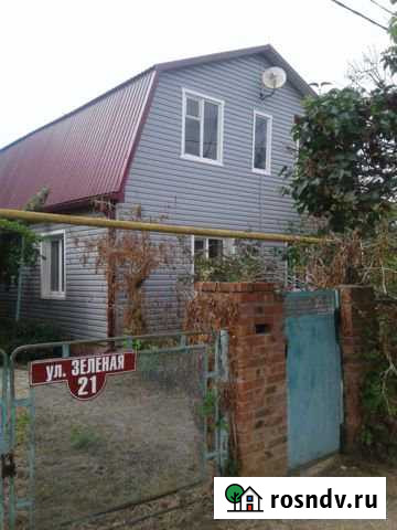 Дом 100 м² на участке 14.5 сот. на продажу в Сенном Сенной - изображение 1