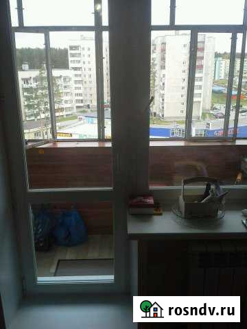 3-комнатная квартира, 60 м², 9/9 эт. на продажу в Полевском Полевской - изображение 1