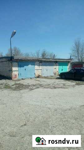 Гараж 21 м² в аренду в Светлом Яре Светлый Яр - изображение 1
