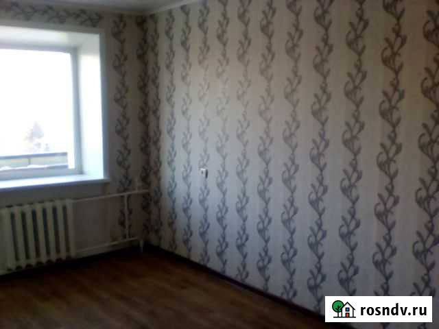 1-комнатная квартира, 30 м², 5/5 эт. на продажу в Искитиме Искитим - изображение 1