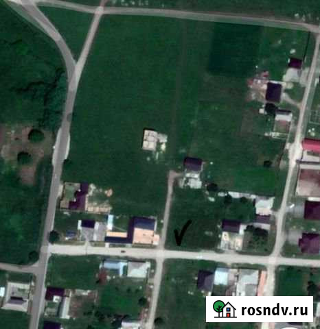 Участок ИЖС 8 сот. на продажу в Экажево Экажево - изображение 1