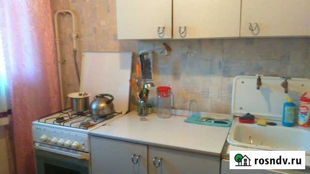 1-комнатная квартира, 32 м², 5/5 эт. на продажу в Кстово Кстово - изображение 1