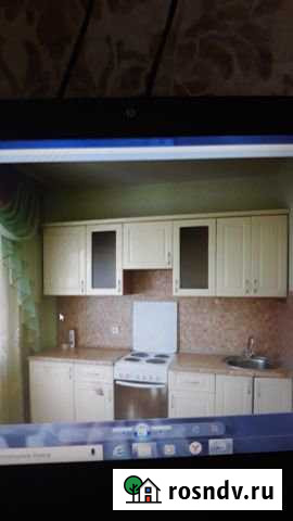 1-комнатная квартира, 40 м², 2/9 эт. в аренду на длительный срок в Старом Осколе Старый Оскол - изображение 1