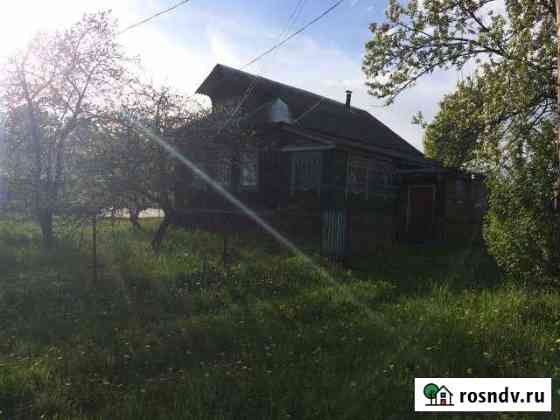 Дом 41 м² на участке 40 сот. на продажу в Кимрах Кимры
