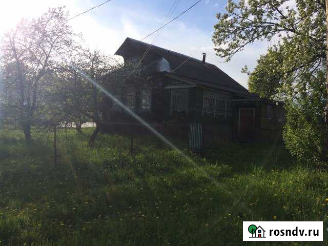 Дом 41 м² на участке 40 сот. на продажу в Кимрах Кимры - изображение 1