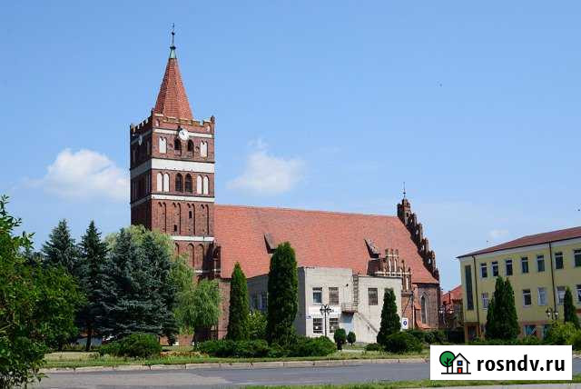 Дом 100 м² на участке 6.7 сот. на продажу в Правдинске Правдинск - изображение 1