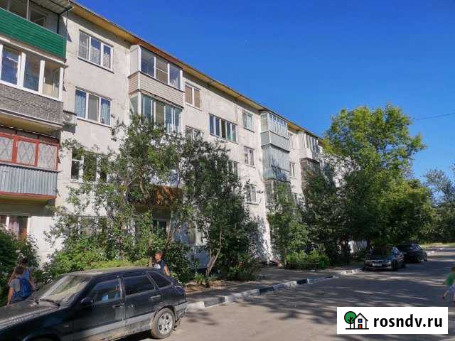 2-комнатная квартира, 46 м², 3/4 эт. на продажу в Домодедово Домодедово - изображение 1