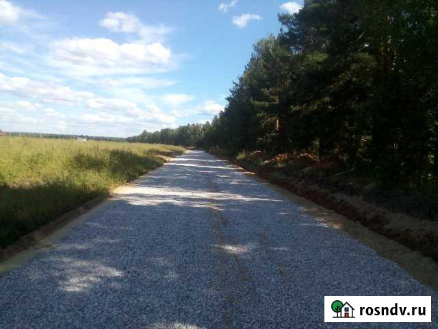 Участок ИЖС 7 сот. на продажу в Успенке Успенка - изображение 1