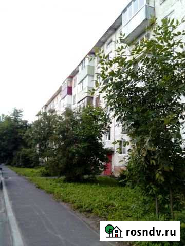 1-комнатная квартира, 31 м², 5/5 эт. в аренду на длительный срок в Рыбинске Рыбинск - изображение 1