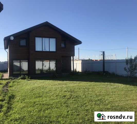 Дом 155 м² на участке 8 сот. на продажу в Старой Старая - изображение 1