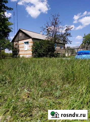 Дом 70 м² на участке 40 сот. на продажу в Жердевке Жердевка - изображение 1