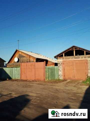 Дом 68 м² на участке 8 сот. на продажу в Усолье-Сибирском Усолье-Сибирское - изображение 1