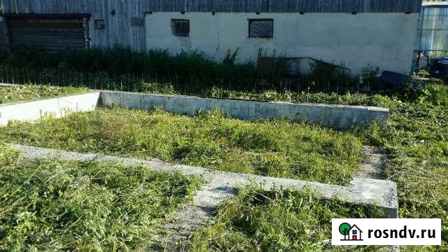 Участок ИЖС 17 сот. на продажу в Полевском Полевской - изображение 1