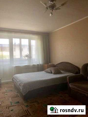 1-комнатная квартира, 33 м², 3/5 эт. на продажу в Елизово Елизово - изображение 1