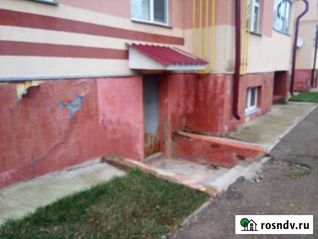 Помещение свободного назначения, 120.1 кв.м. Чистополь - изображение 1