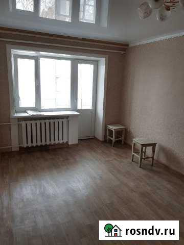 2-комнатная квартира, 42 м², 2/2 эт. на продажу в Морозовске Морозовск - изображение 1