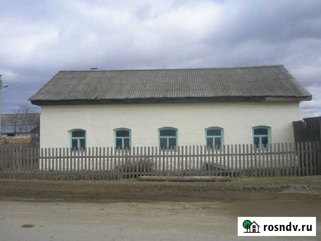 Дом 61 м² на участке 18 сот. на продажу в Невьянске Невьянск - изображение 1