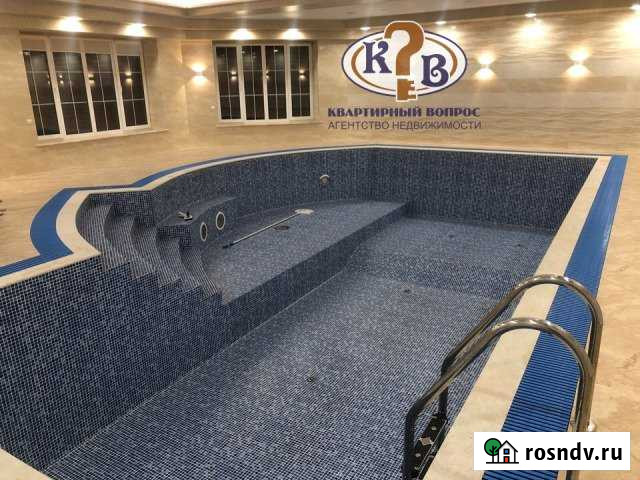 Дом 458.9 м² на участке 10 сот. на продажу в Орехово-Зуево Орехово-Зуево - изображение 1