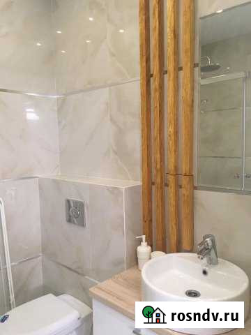 1-комнатная квартира, 44 м², 18/24 эт. в аренду на длительный срок в Набережных Челнах Набережные Челны - изображение 1