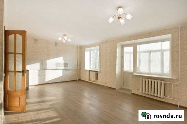 3-комнатная квартира, 62 м², 2/5 эт. на продажу в Покрове Покров - изображение 1