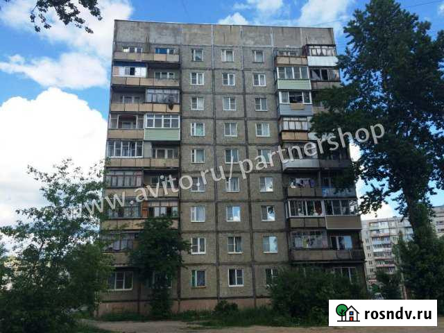 1-комнатная квартира, 30 м², 2/9 эт. на продажу в Переславле-Залесском Переславль-Залесский - изображение 1