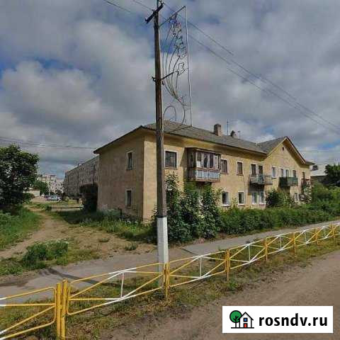 1-комнатная квартира, 41 м², 2/2 эт. на продажу в Приозерске Приозерск - изображение 1
