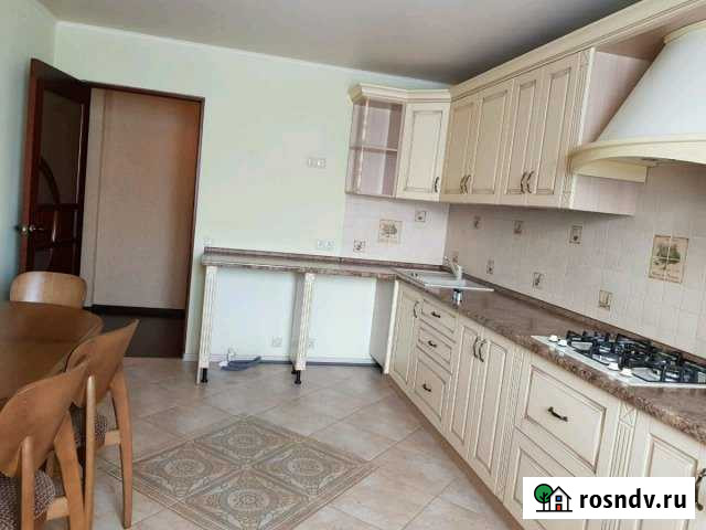 4-комнатная квартира, 78 м², 1/3 эт. на продажу в Серафимовском Серафимовский - изображение 1