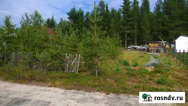 Участок СНТ, ДНП 6 сот. на продажу в Кандалакше Кандалакша - изображение 1